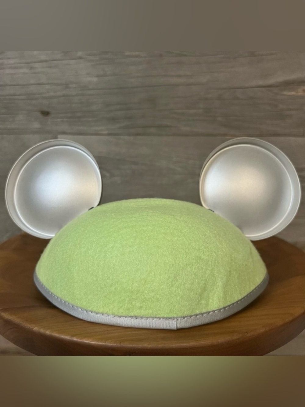 FLASH SALE✨2 for 1 BOGO✨Mickey Ears Hat, Ltd Ed Exclusive, Disney Store Opening - Picture 6 of 8